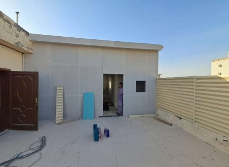 مقاول ملاحق ساندويتش بانل في جدة مكة الطائف الباحة